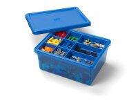 LEGO Sort & Store Medium | Blau