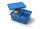 LEGO Sort & Store Medium | Blau