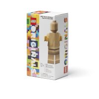 LEGO Holz-Minifigur