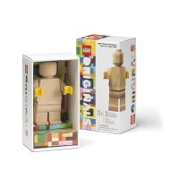 LEGO Holz-Minifigur