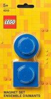 Magnet-Set | Blau