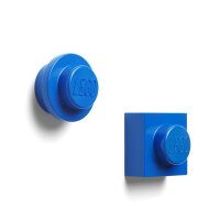 Magnet-Set | Blau