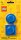 Magnet-Set | Blau