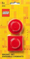Magnet-Set | Rot