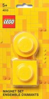 Magnet-Set | Gelb