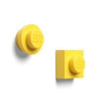 Magnet-Set | Gelb