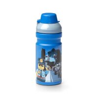 LEGO Trinkflasche | LEGO City