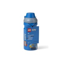 LEGO Trinkflasche | LEGO City