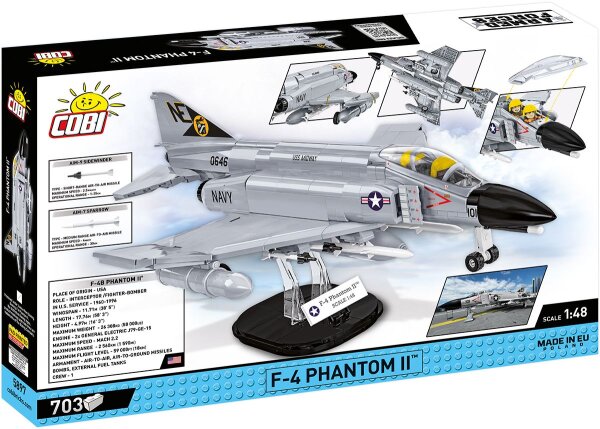 COBI F-4