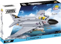 COBI F-4