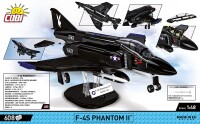 COBI F-4S