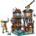 NINJAGO® City Werkstätten