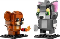 Tom & Jerry Figuren