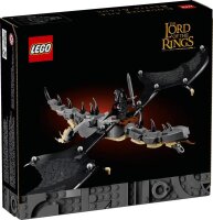 Der Herr der Ringe: Fluguntier