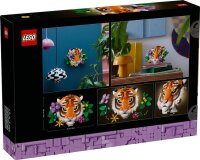 Fauna Collection - Tiger
