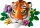 Fauna Collection - Tiger