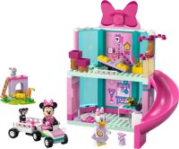 Minnies Tierhotel