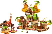 Kakamora-Barge