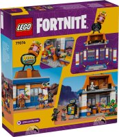 Durrr Burger Restaurant