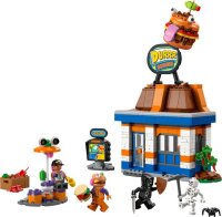 Durrr Burger Restaurant