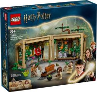 Schloss Hogwarts™: Kräuterkundeunterricht