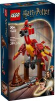 Fawkes™: Dumbledores Phönix