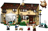 Ligusterweg: Tante Magdas Besuch