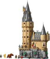 Schloss Hogwarts™: Der Hauptturm