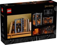 Der Herr der Ringe: Balrog™ Bücherstütze
