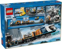 Arktis-Polarexpress