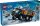 Arktis-Truck mit Labor