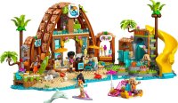 Familienurlaub im Strandresort