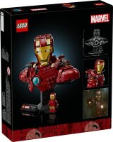 Iron Man MK4