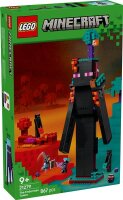 Der Enderman-Turm