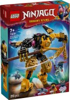 Arins Spinjitzumech