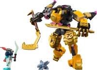 Arins Spinjitzumech