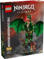 Der Wächterdrache