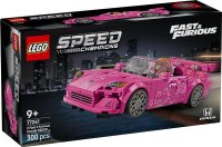 2 Fast 2 Furious – Honda S2000