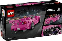 2 Fast 2 Furious – Honda S2000