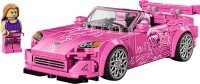 2 Fast 2 Furious – Honda S2000