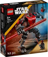 Darth Maul™ Mech