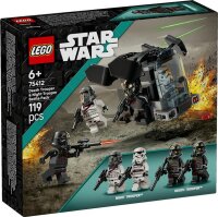 Todestruppler & Nachttruppler Battle Pack