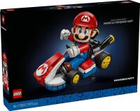 Mario Kart™: Mario & Standard-Kart