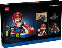 Mario Kart™: Mario & Standard-Kart