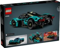 Aston Martin Valkyrie