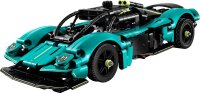 Aston Martin Valkyrie