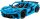 Chevrolet Corvette Stingray in Blau