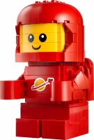 Großer Baby-Astronaut