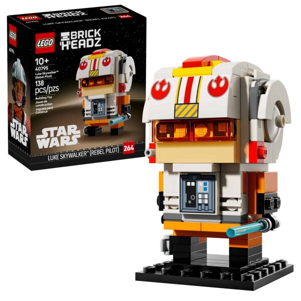 Luke Skywalker™ (Rebellenpilot)