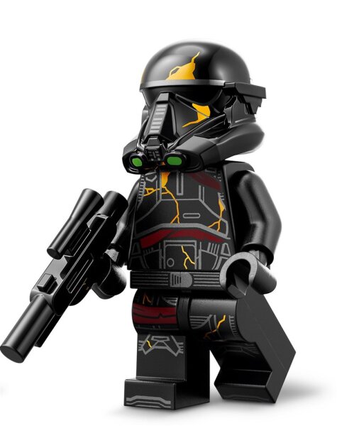 Imperial Deathtrooper